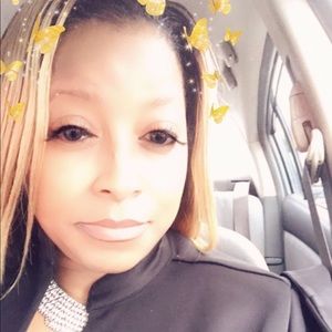 Meet your Posher, Helen